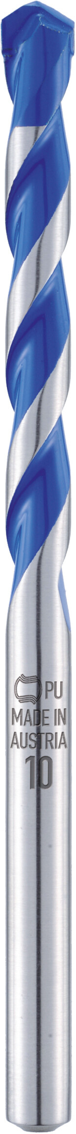 Hartmetall-Granitbohrer, DIN ISO 5468