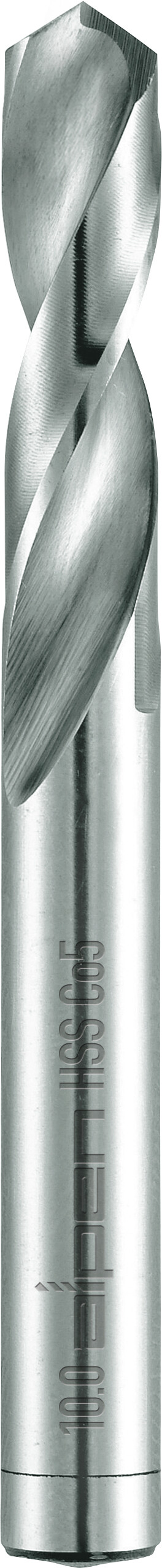 HSS Cobalt Spiralbohrer DIN 1897
