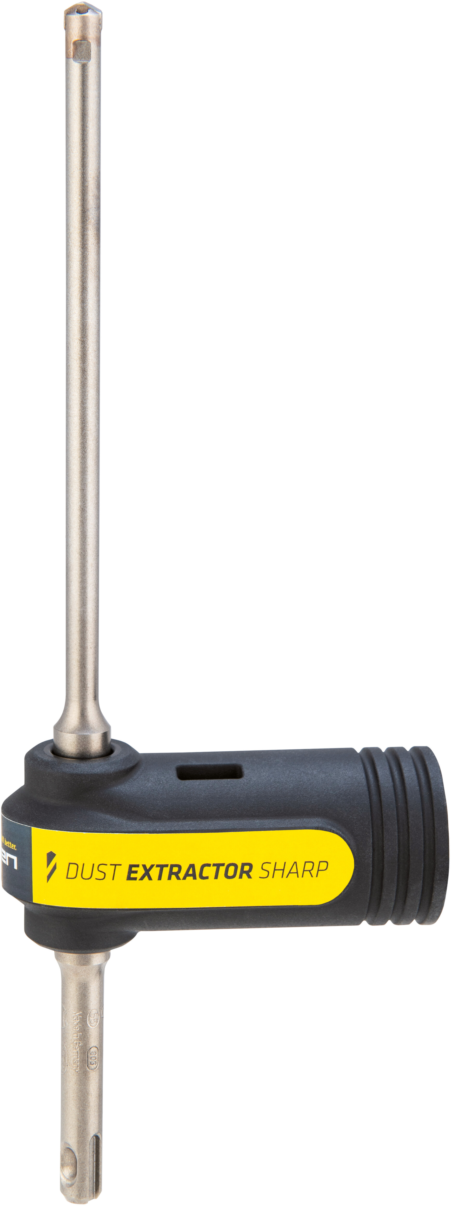 Hartmetall-Saugbohrer für Ziegel mit SDS-plus Schaft