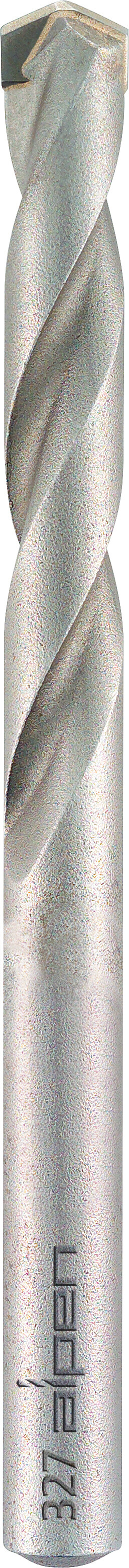 Hartmetall-Steinbohrer,
DIN ISO 5468