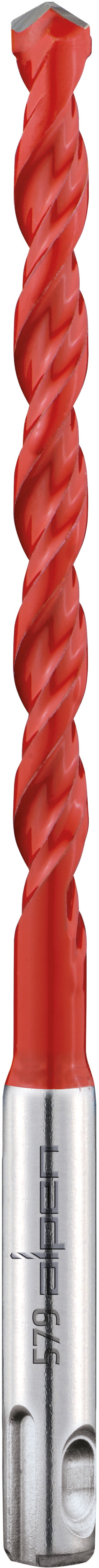 Hartmetall-Mehrzweckbohrer mit SDS-plus Schaft