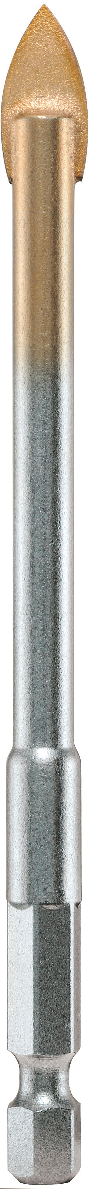 Hartmetall-Glasbohrer