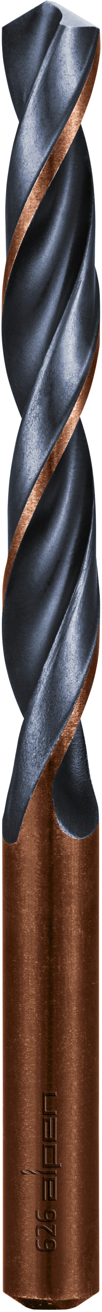 HSS Spiralbohrer, kurz,
DIN 338 RN