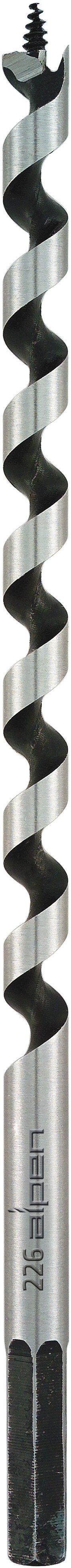 CV Schlangenbohrer „Form Lewis“