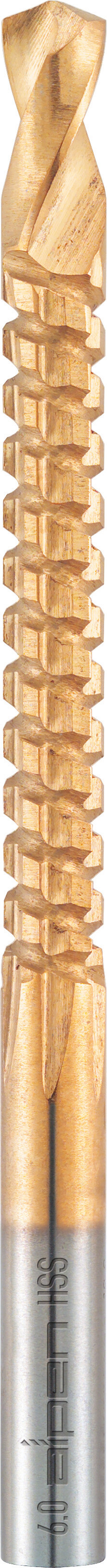 34 / Blechschälbohrer