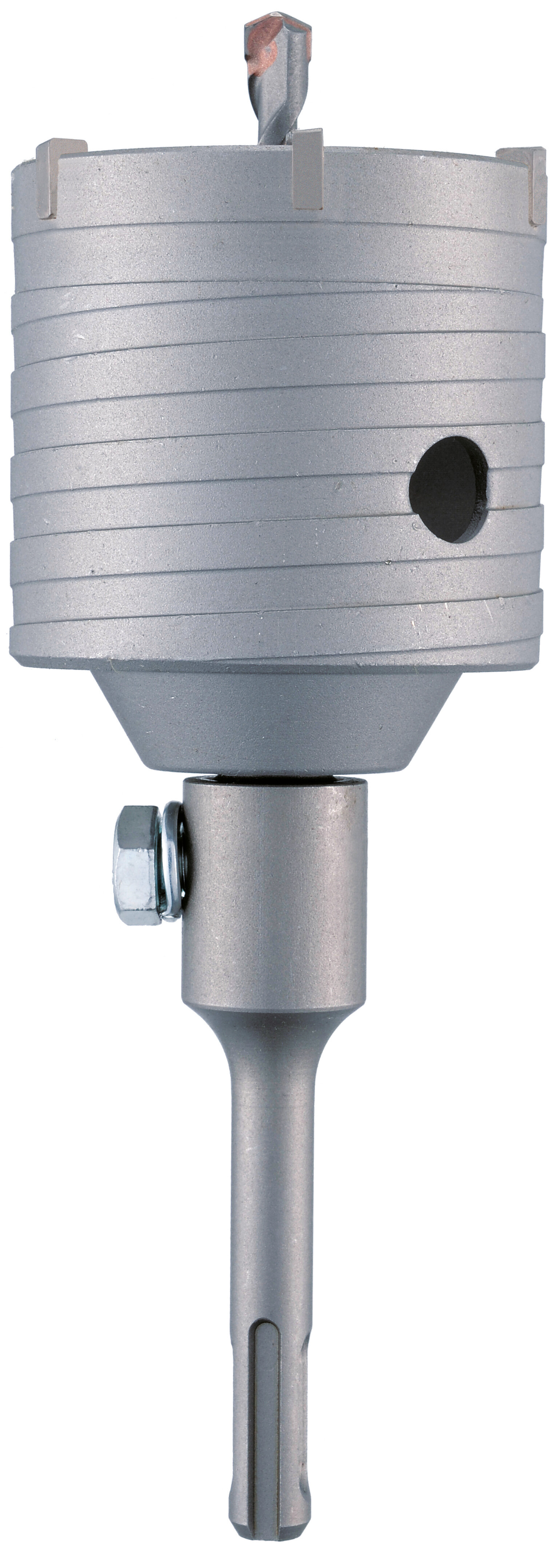 Hammerfeste SDS-plus
Bohrkrone