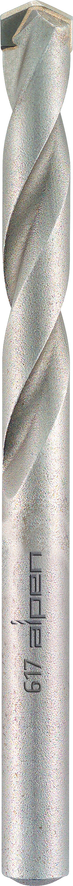 Hartmetall-Steinbohrer,
DIN ISO 5468