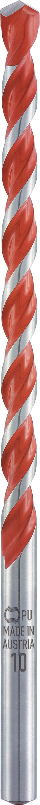 Hartmetall-Mehrzweckbohrer