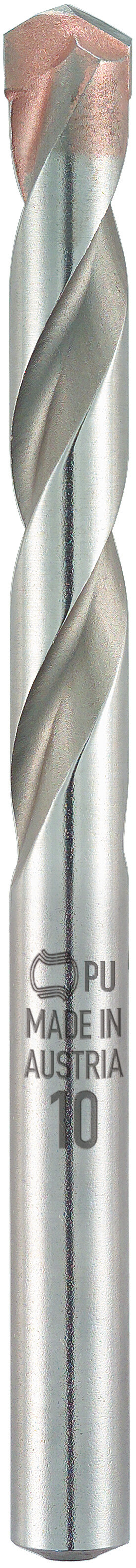 170 / Hartmetall-Keramikbohrer, DIN ISO 5468