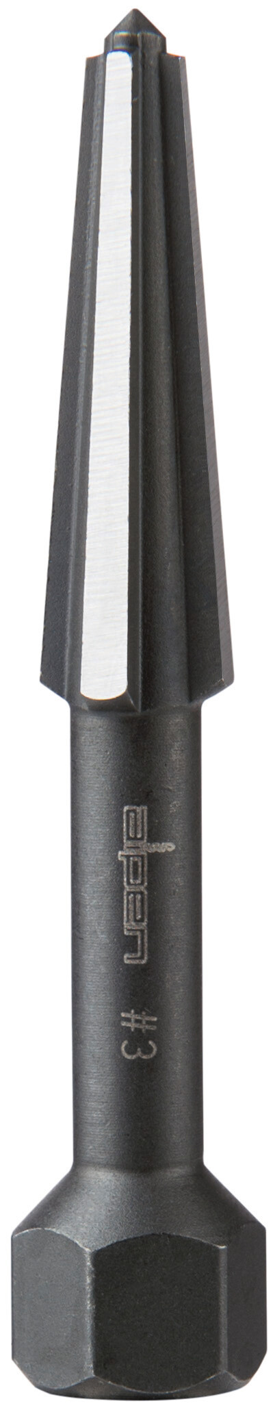 Schraubenausdrehersatz