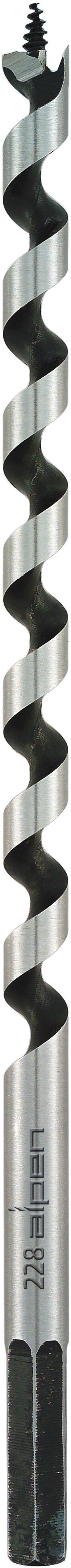 CV Schlangenbohrer „Form Lewis“