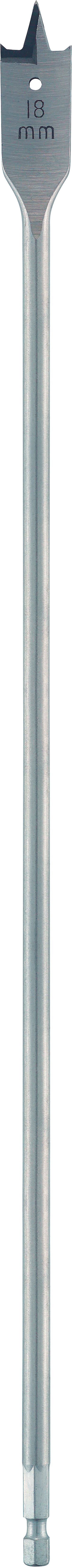 170 / Flachfräsbohrer