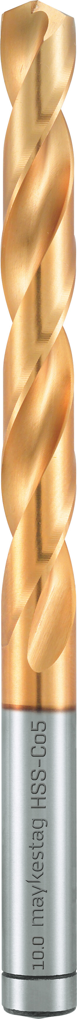 Spiralbohrer kurz,
DIN 338 RN