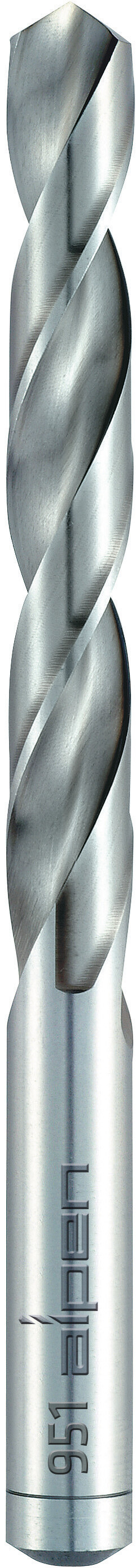 HSS Spiralbohrer, kurz,
DIN 338 RN