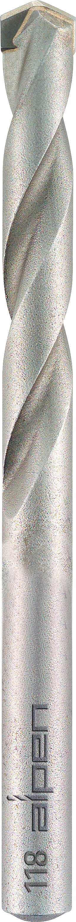 Hartmetall-Steinbohrer,
DIN ISO 5468