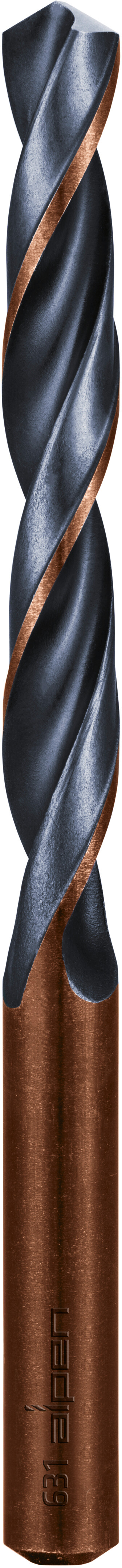 HSS Spiralbohrer, kurz,
DIN 338 RN