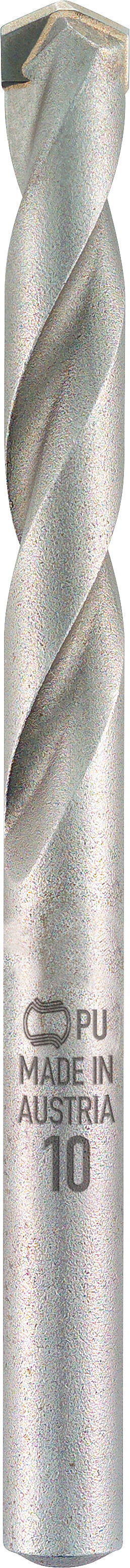 Hartmetall-Steinbohrer,
DIN ISO 5468