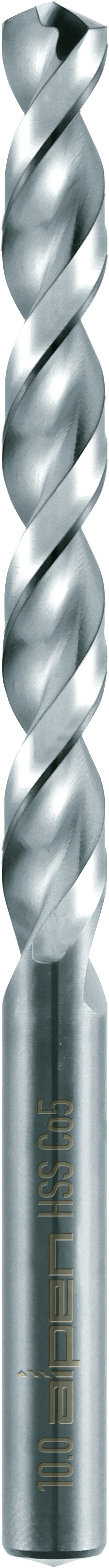 HSS Cobalt Spiralbohrer DIN 338