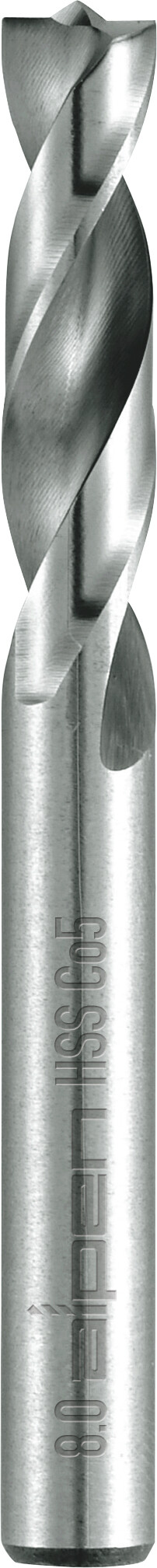 HSS Cobalt
Schweisspunktbohrer