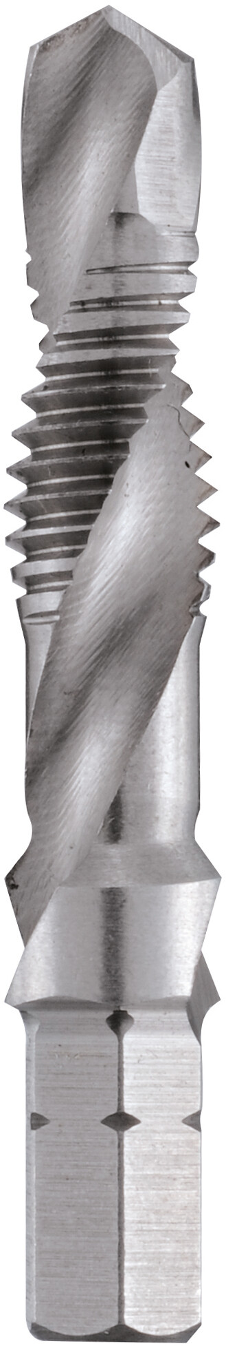 HSS Kombigewindebohrer