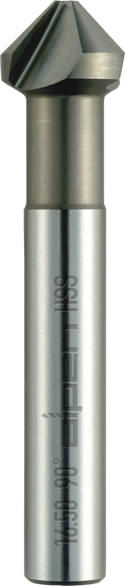 HSS Kegelsenker,
DIN 335 C, 90°