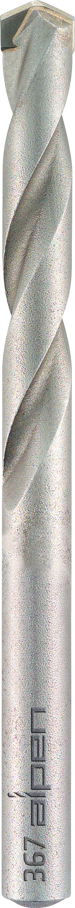 Hartmetall-Steinbohrer,
DIN ISO 5468