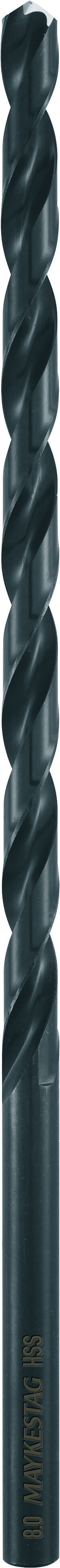 HSS Spiralbohrer, überlang,
DIN 1869 R1 RN