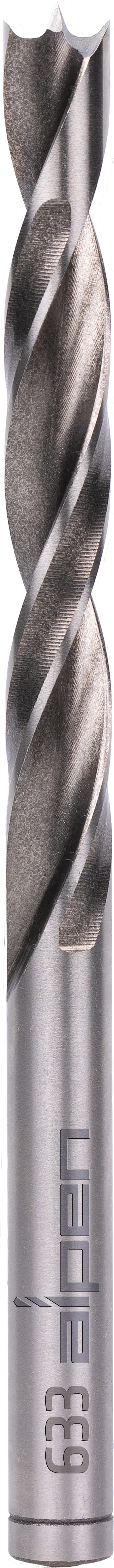 10 / HSS Cobalt
Maschinen-Holzspiralbohrer