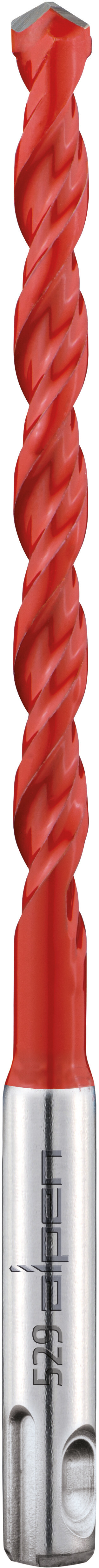 Hartmetall-Mehrzweckbohrer mit SDS-plus Schaft